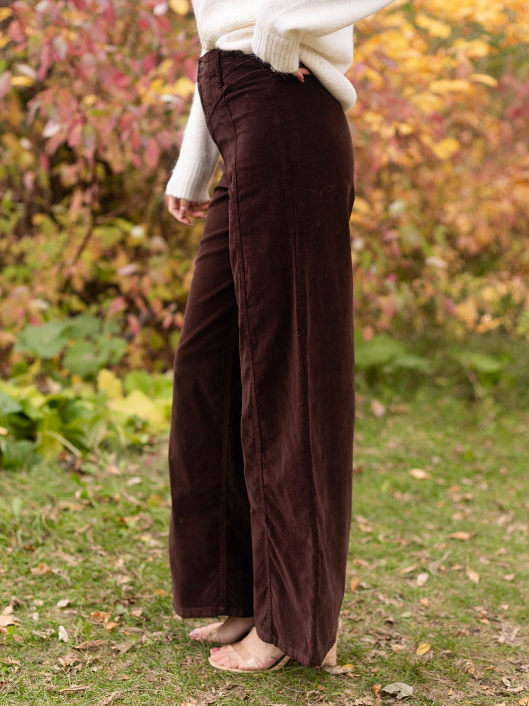 flare pants