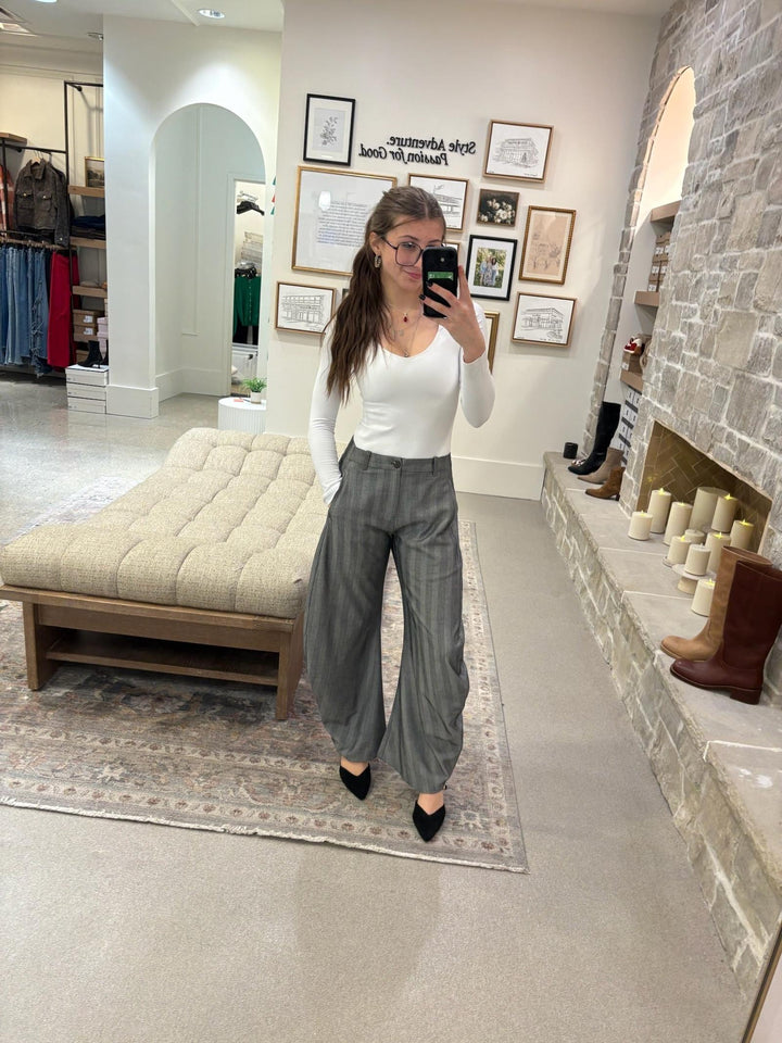 Free People Spotlight Trouser