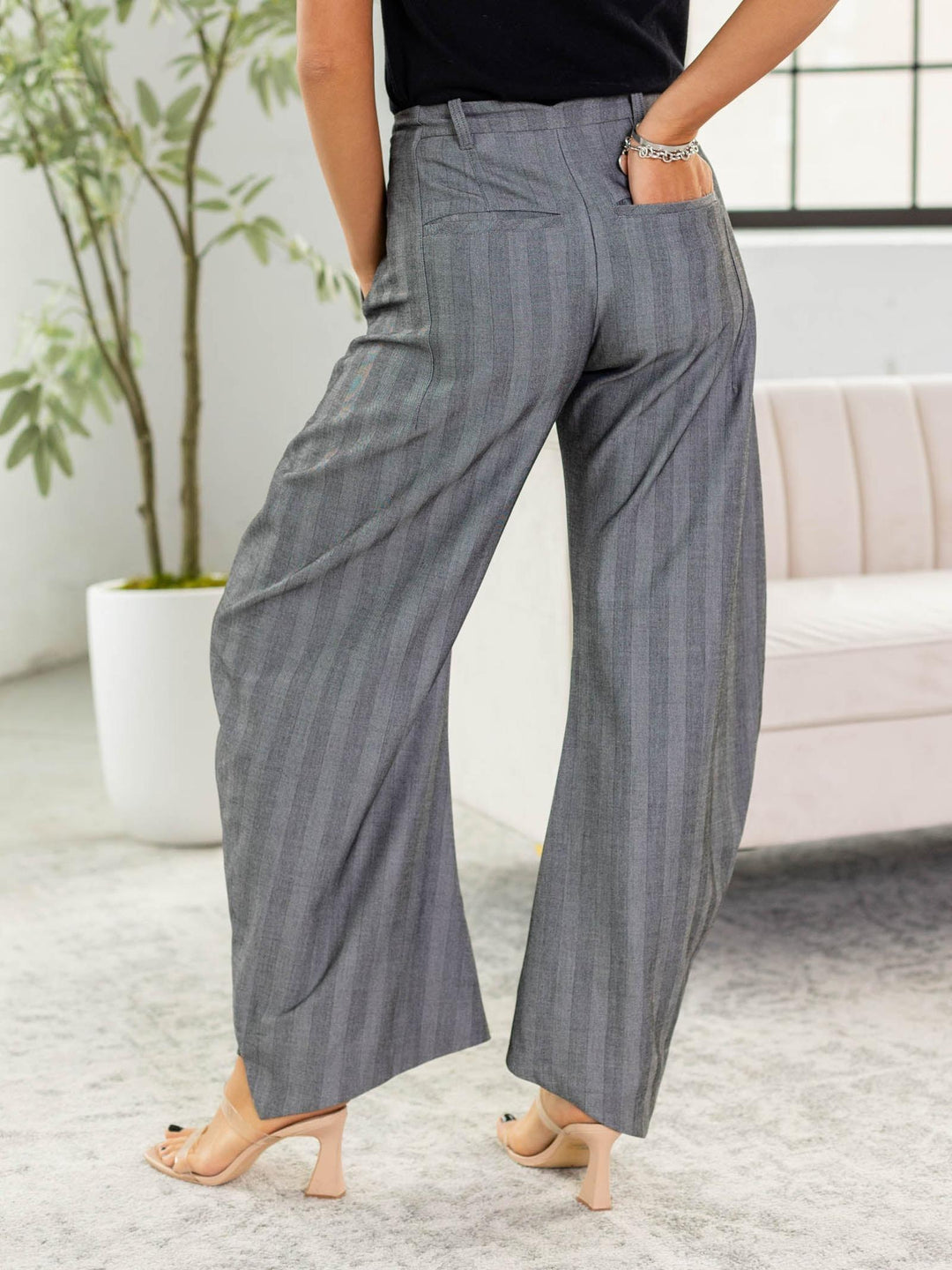 Free People Spotlight Trouser