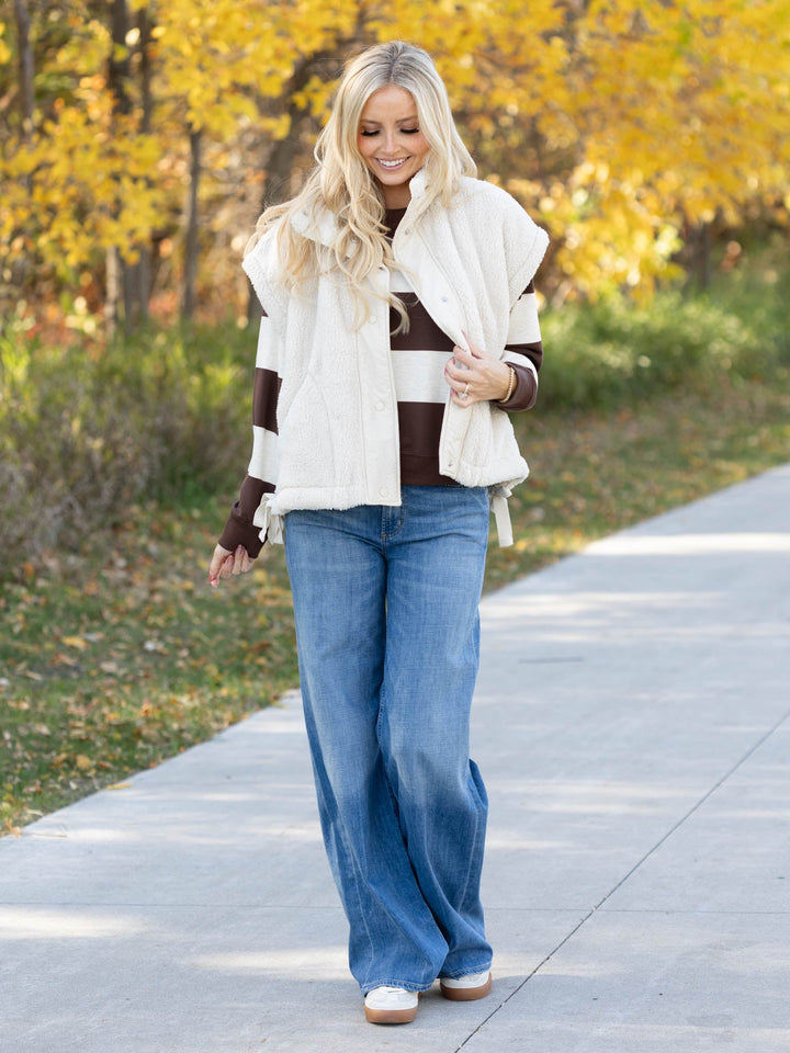 Free People The Scout It Out Vest