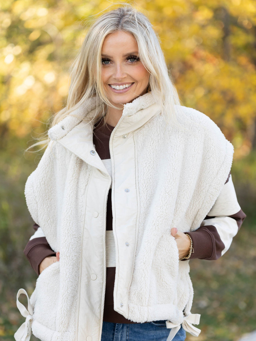 Free People The Scout It Out Vest