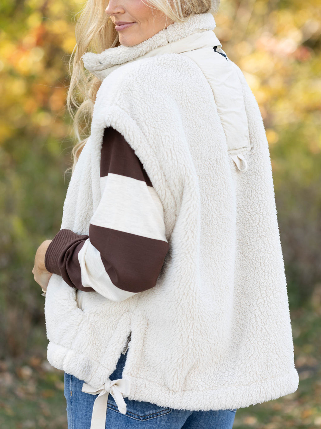 Free People The Scout It Out Vest