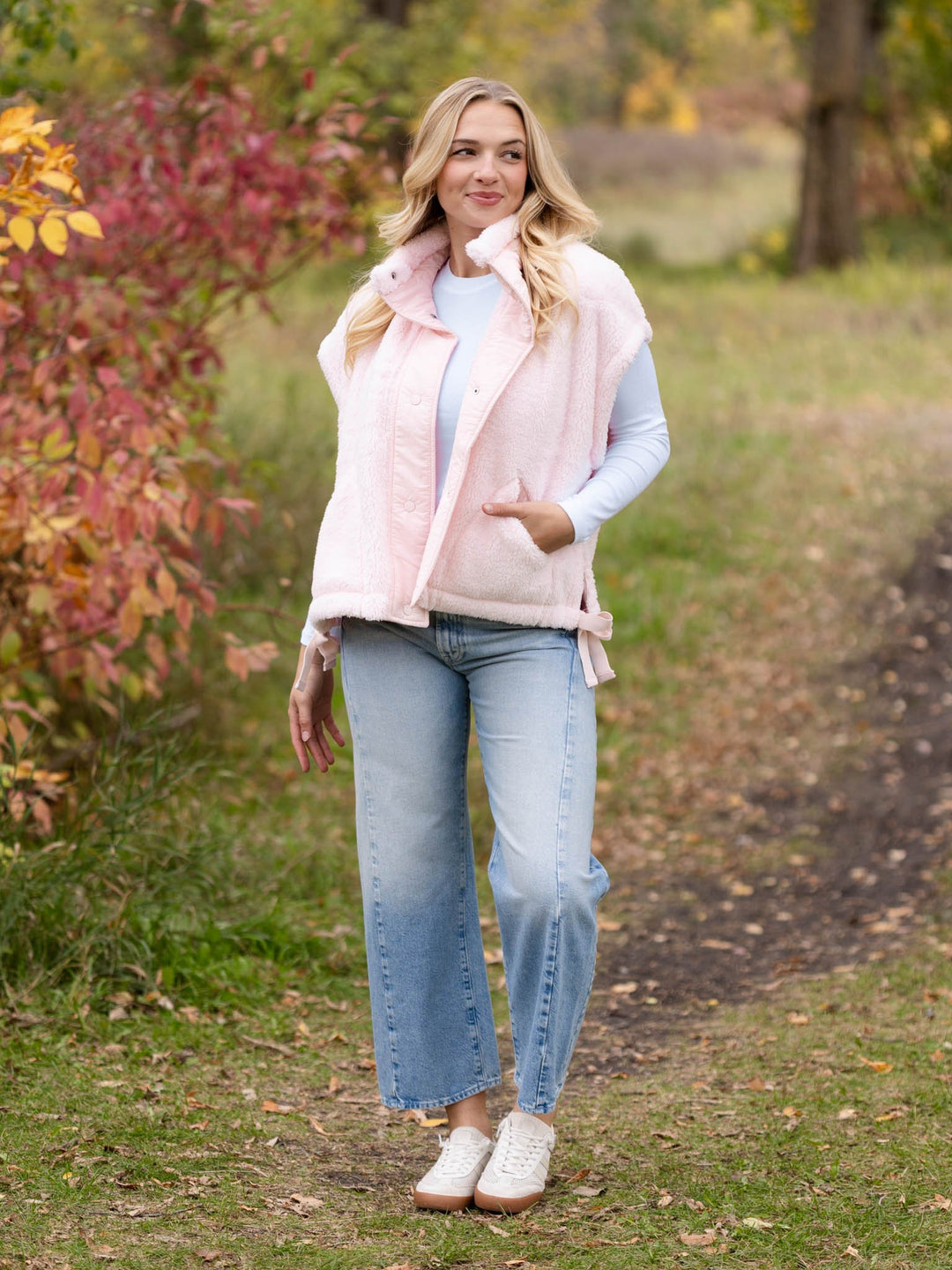 Free People The Scout It Out Vest
