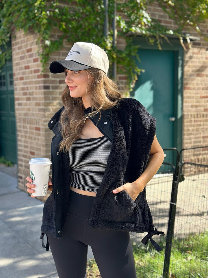 Free People The Scout It Out Vest