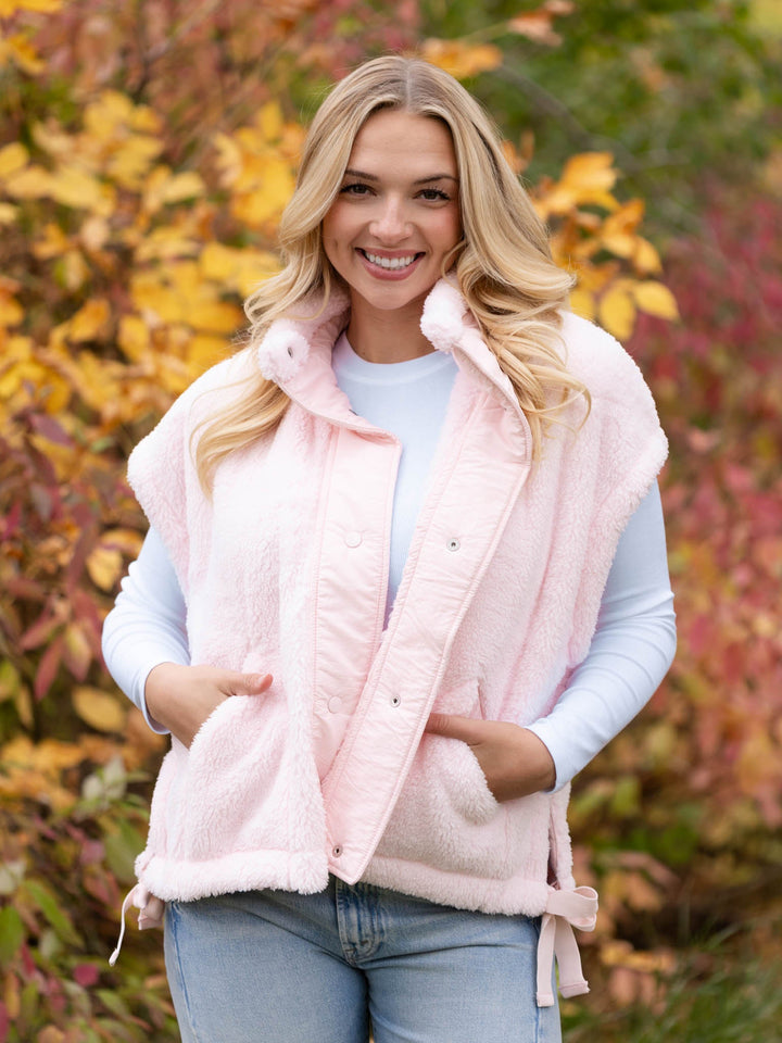 Free People The Scout It Out Vest