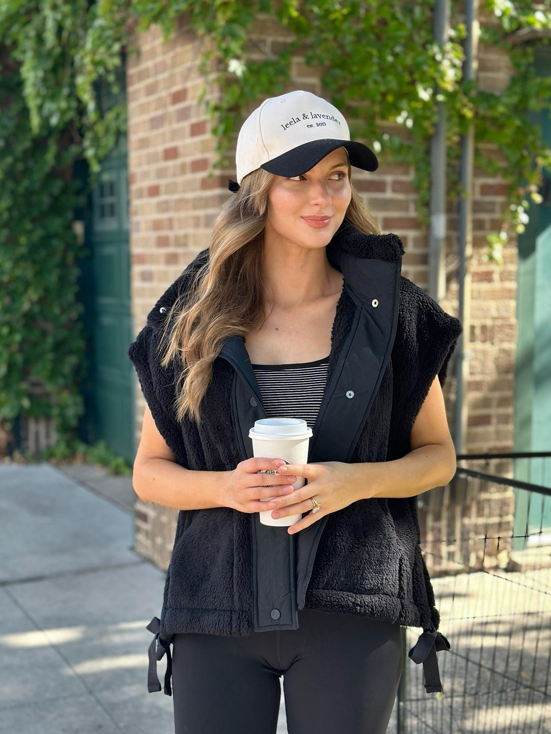 Free People The Scout It Out Vest