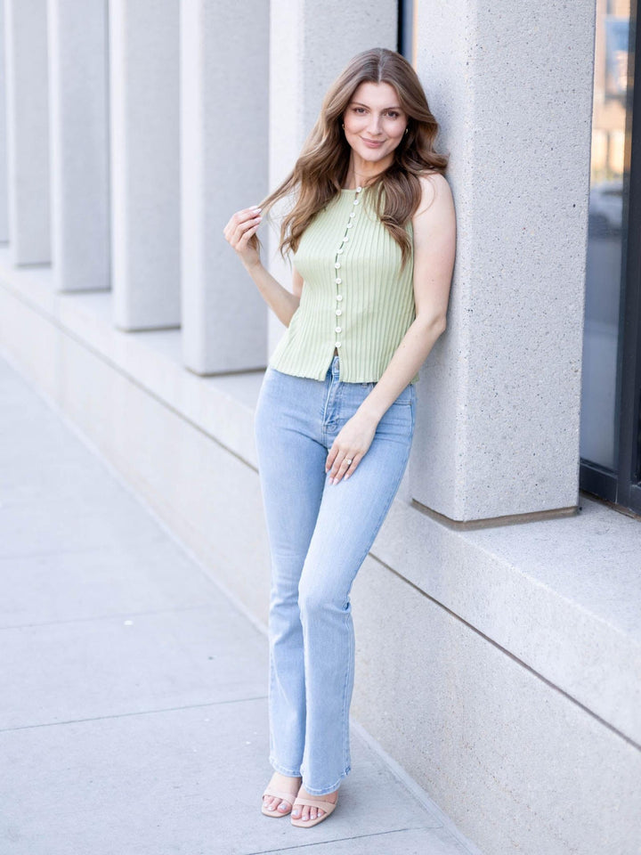 Free People The Tilly Vest