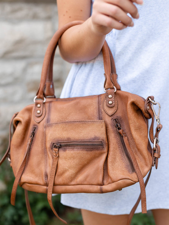 Free People WTF Baby Emerson Bag