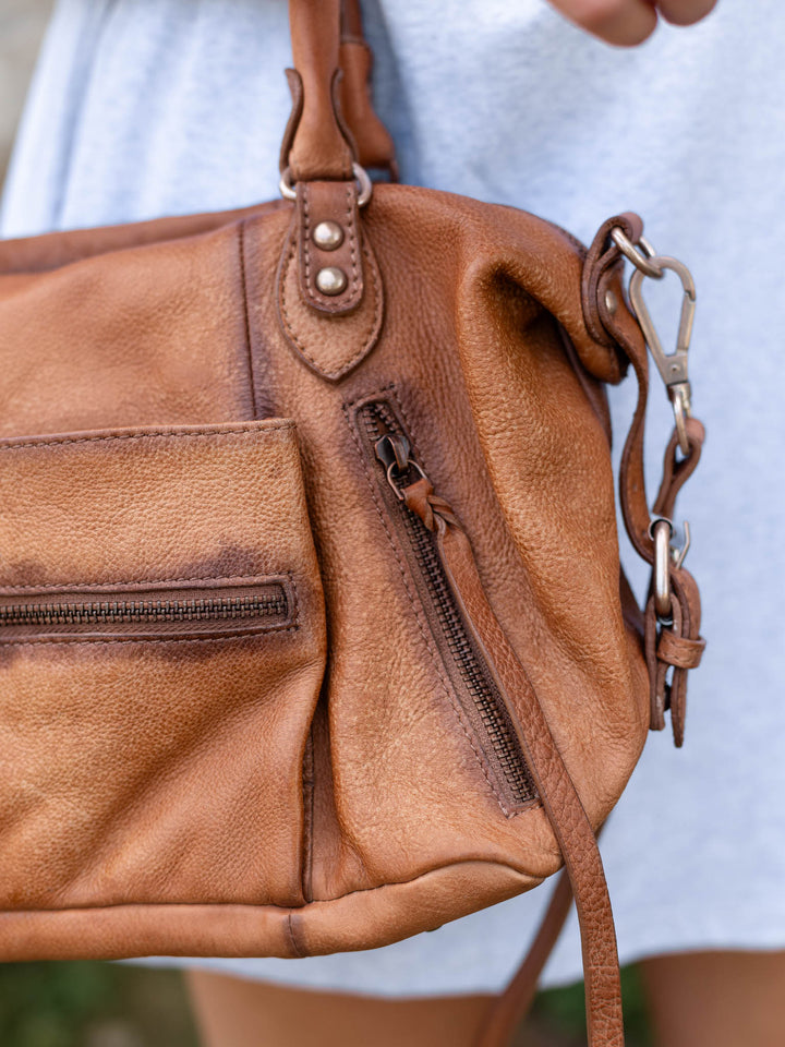 Free People WTF Baby Emerson Bag