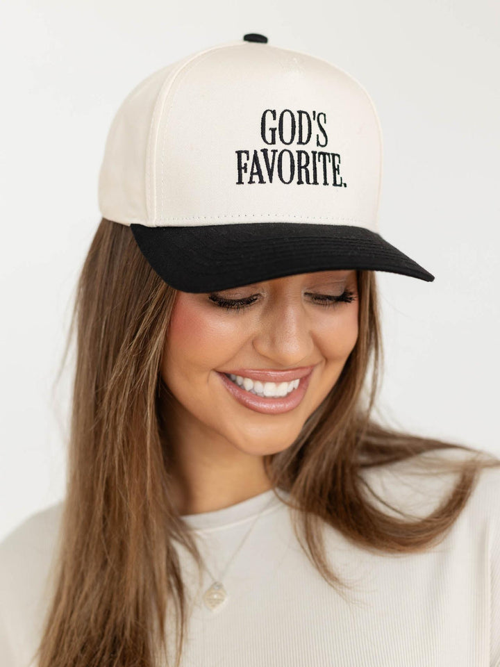 God&