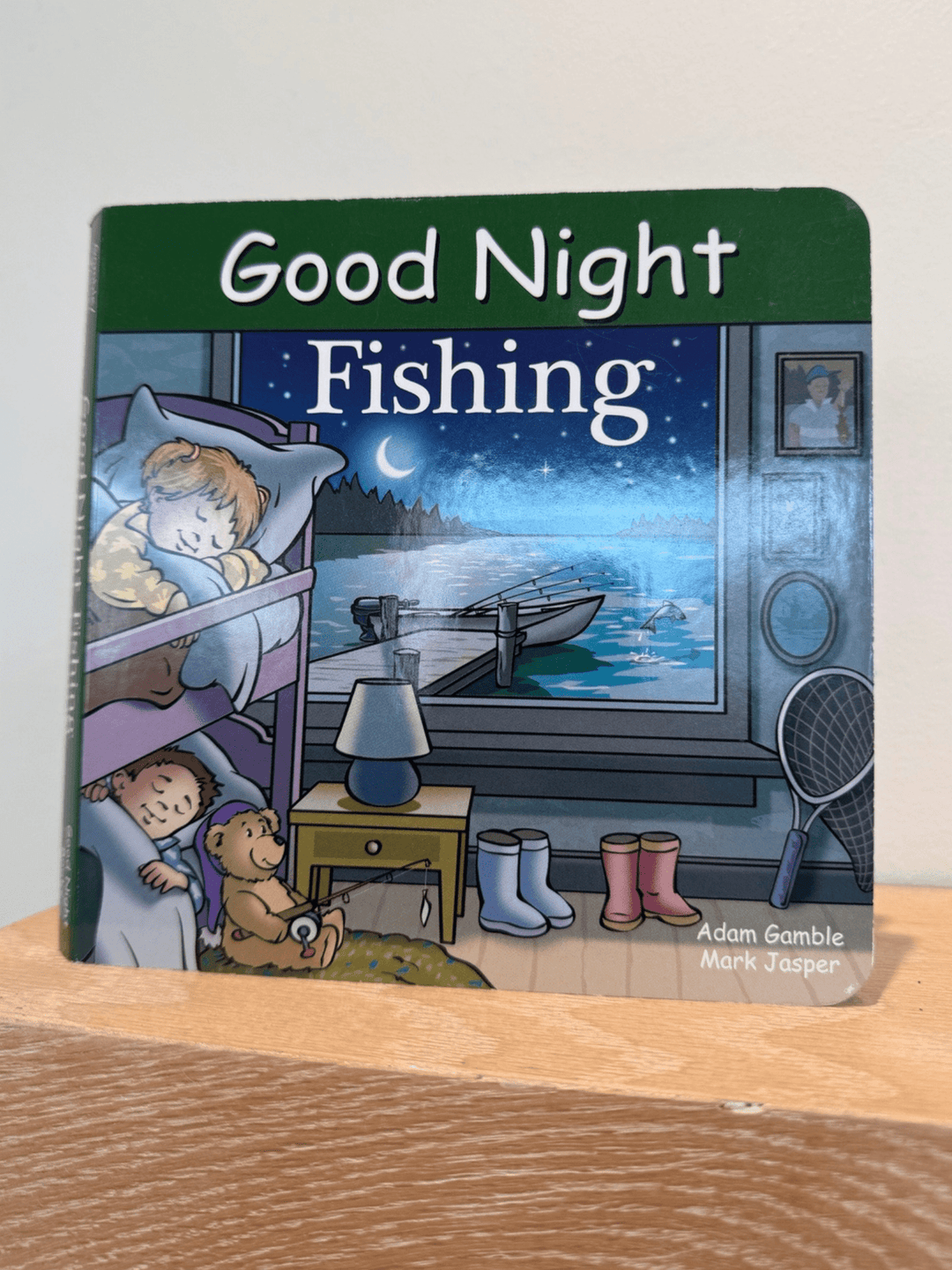 childrens book
