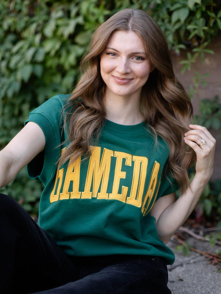 ndsu bison