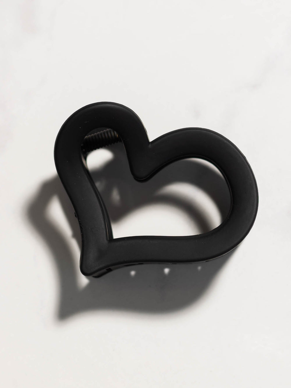 Heart Claw ClipHair Accessories