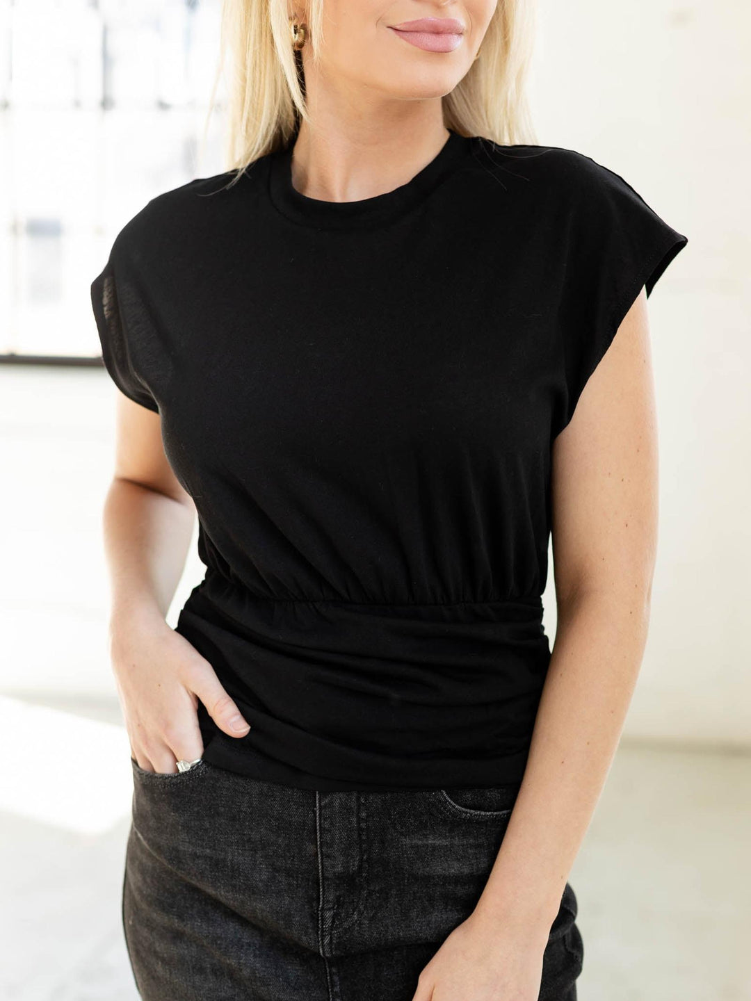 heartloom Collin Top