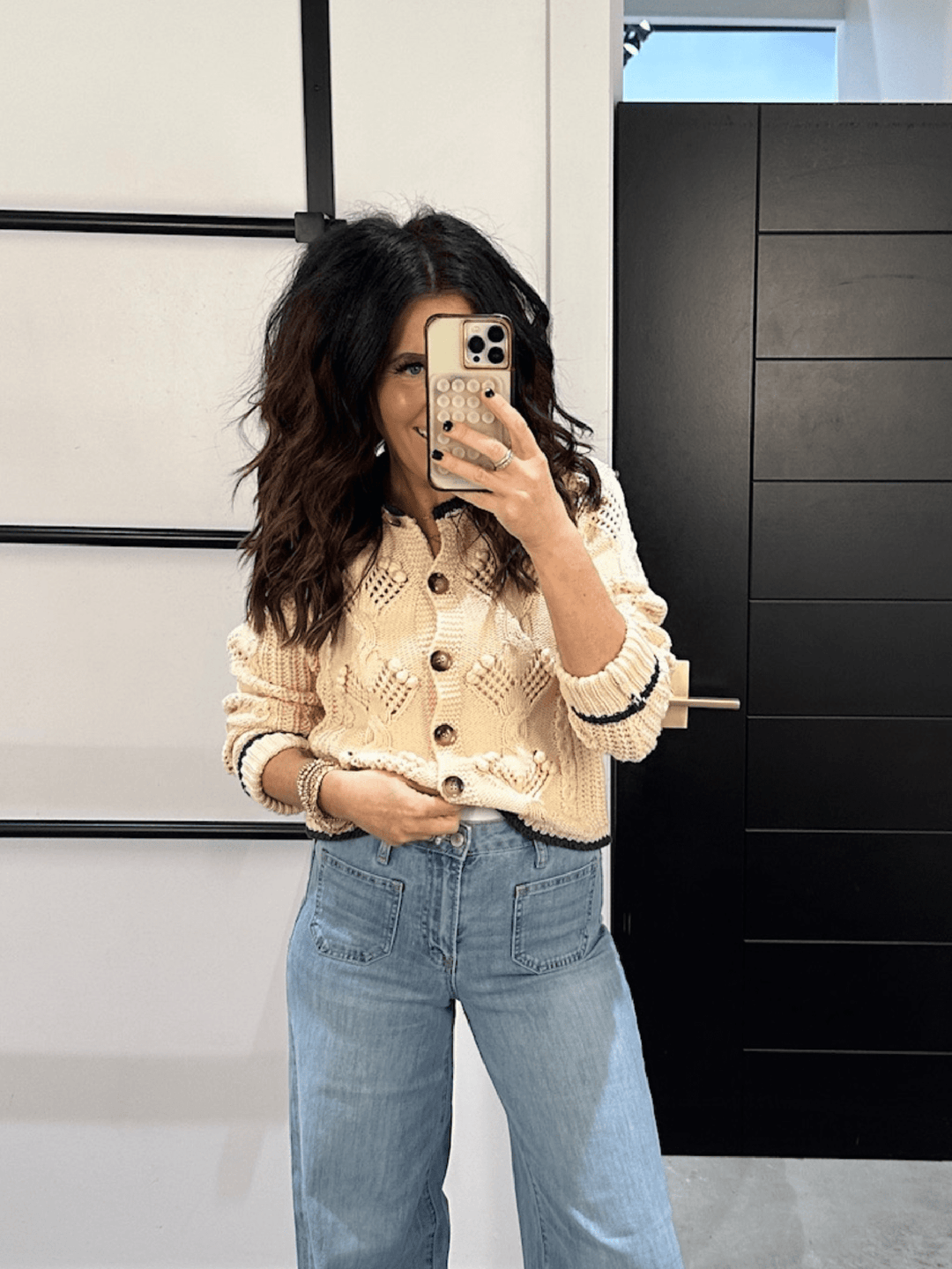 heartloom Elaya Cardi