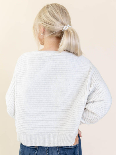Free People Sublime Pullover
