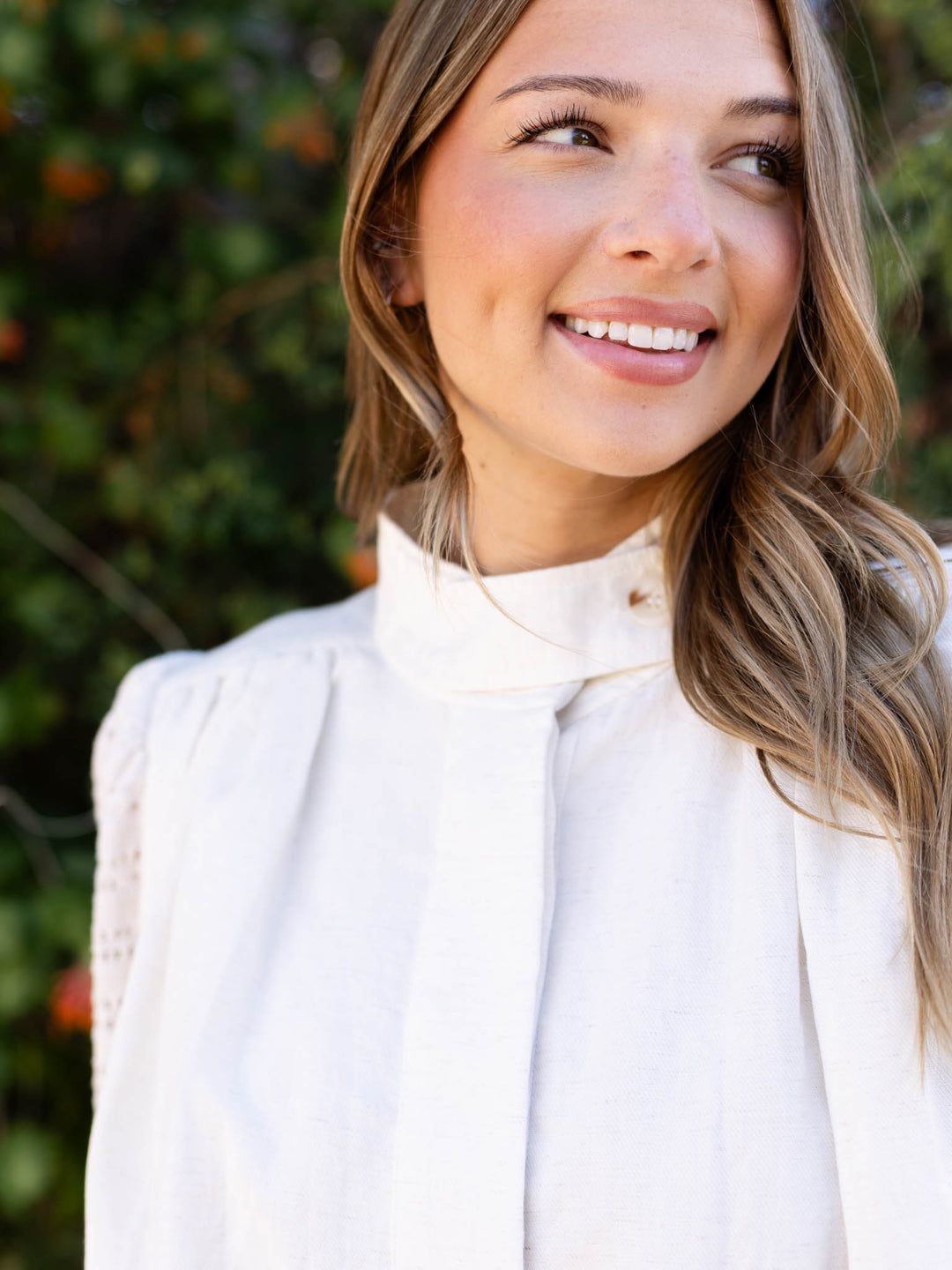 Mystree Bubble Hem Jacket
