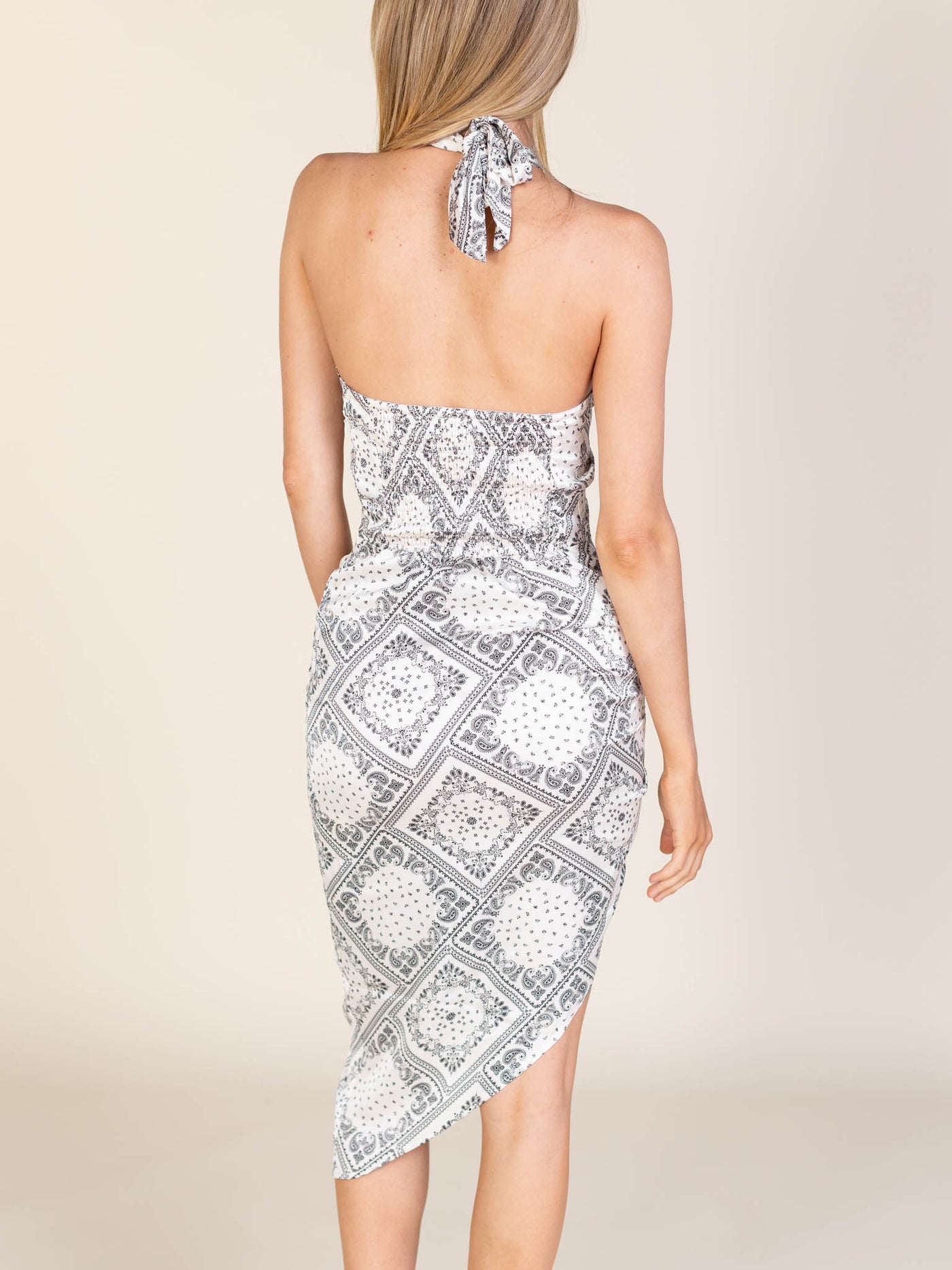 americana dress