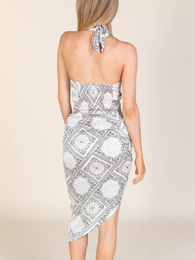americana dress