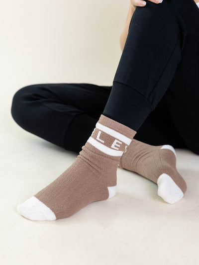 Varley Spencer Sock