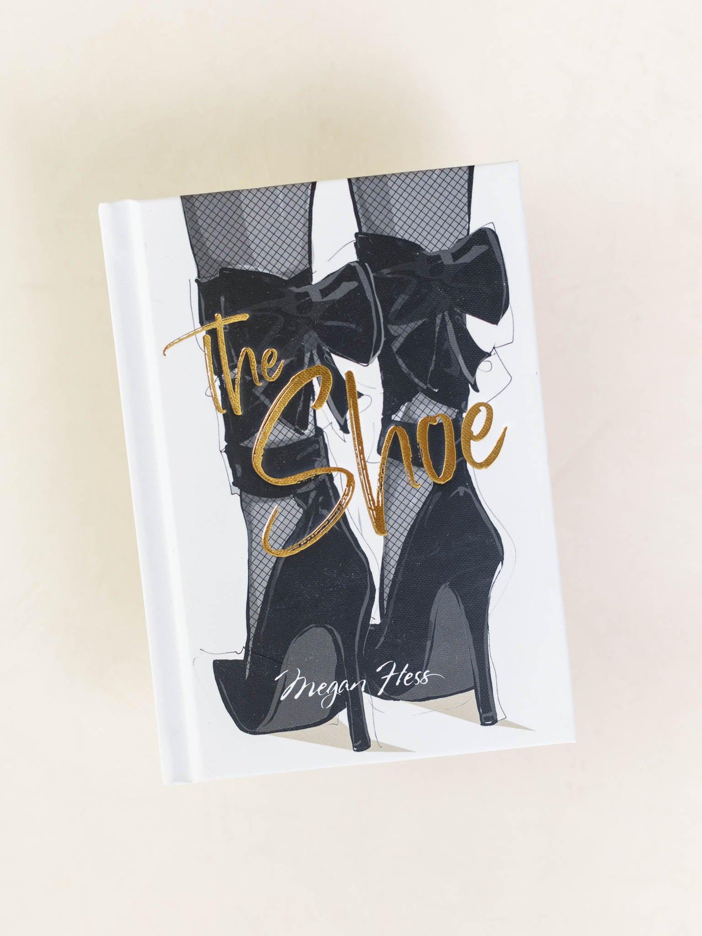 The Shoe Coffee Table Book