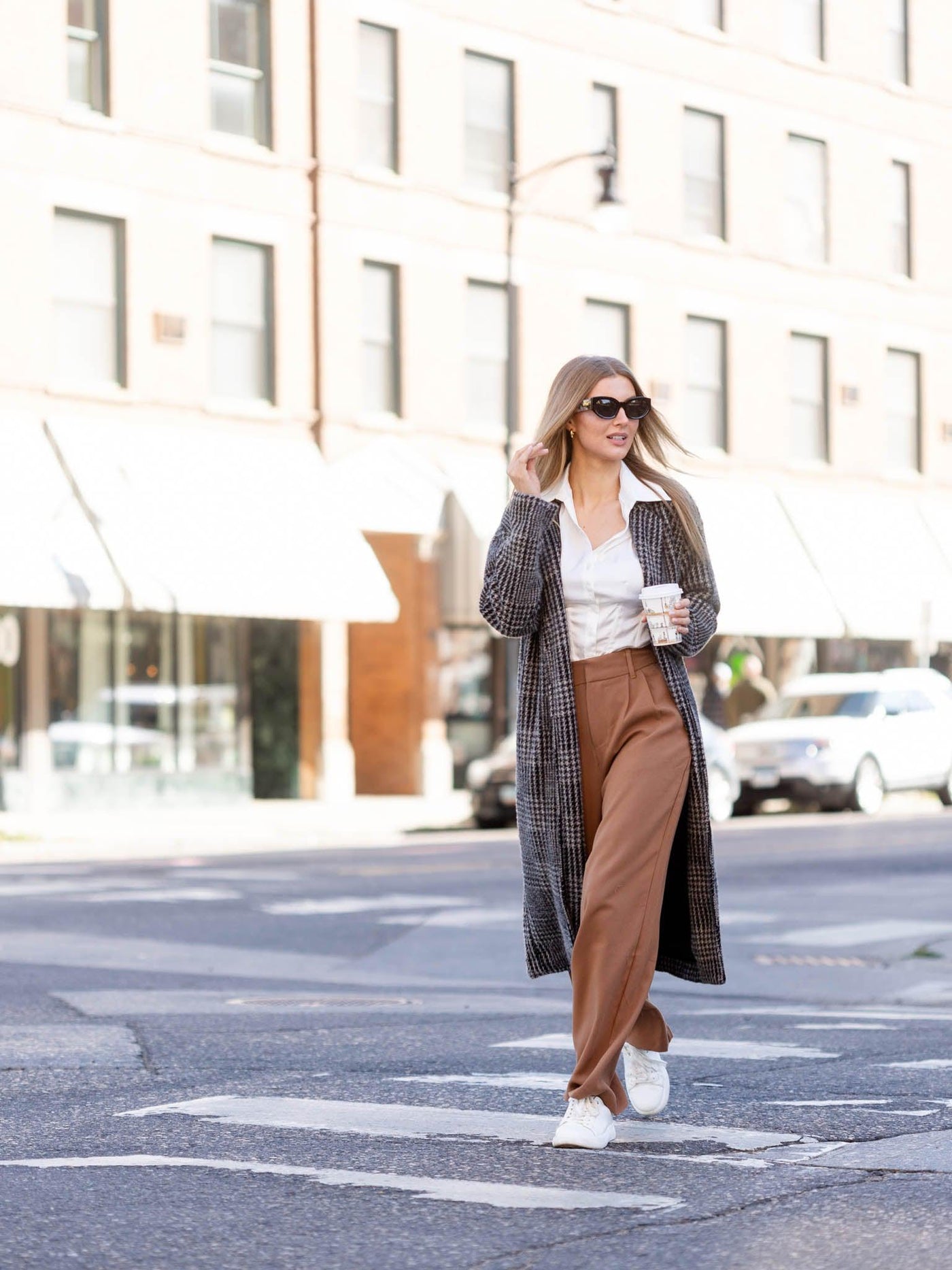 long jacket