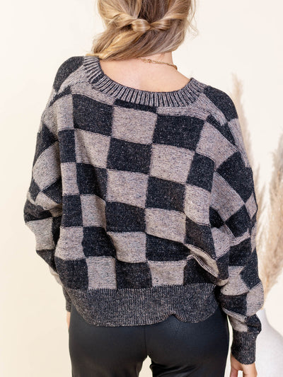 vneck cardigan