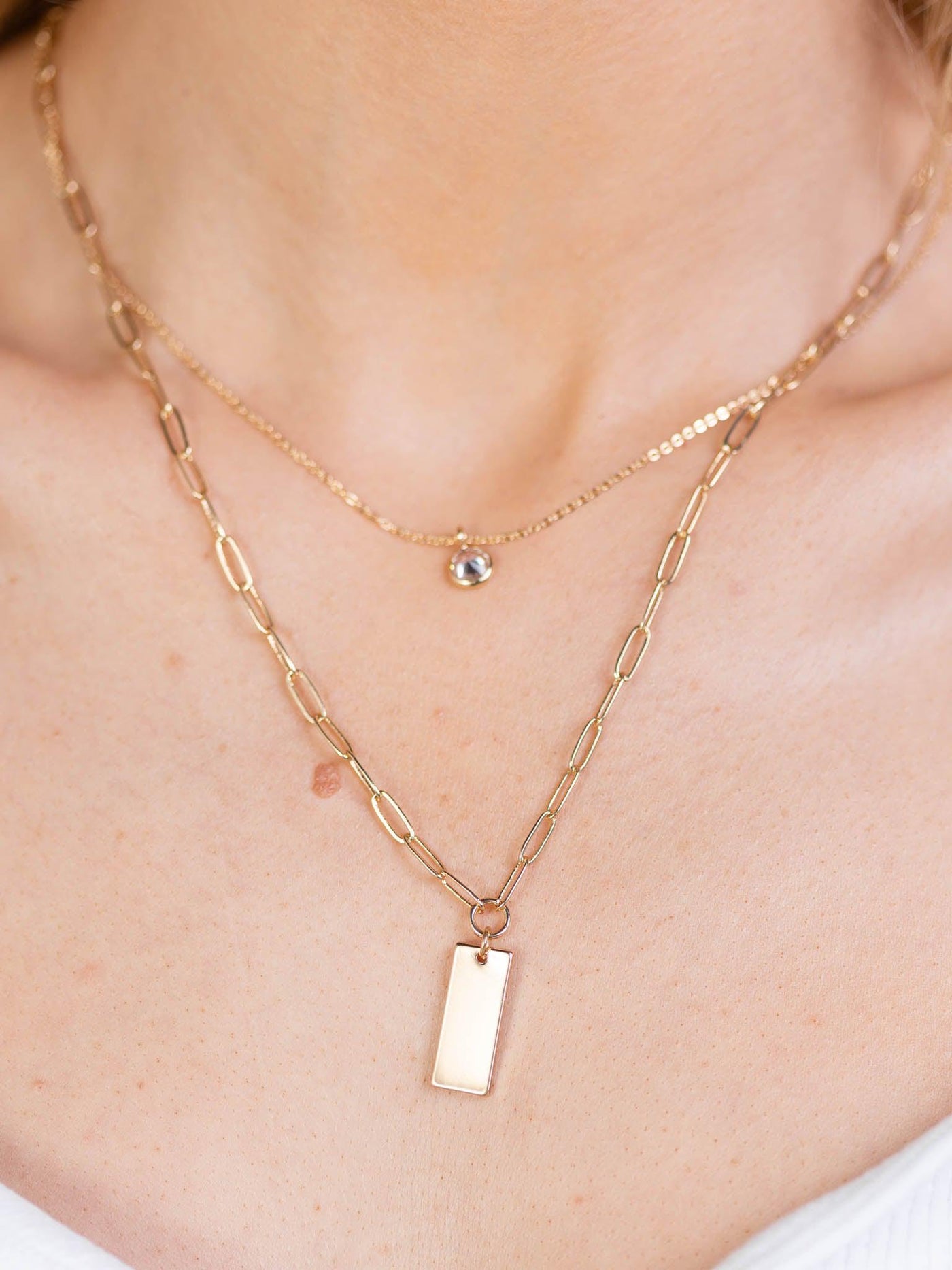 necklace