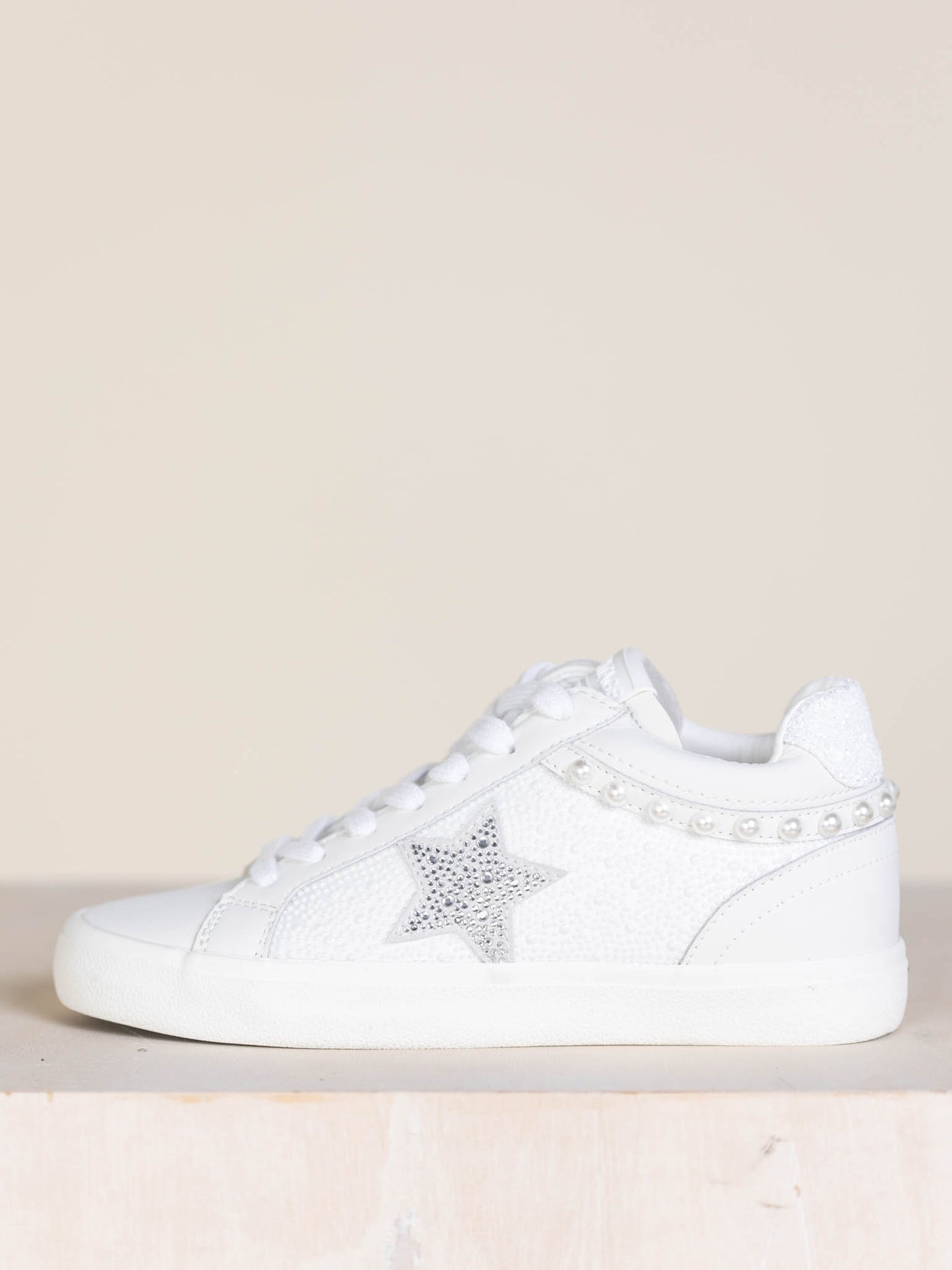 star sneaker