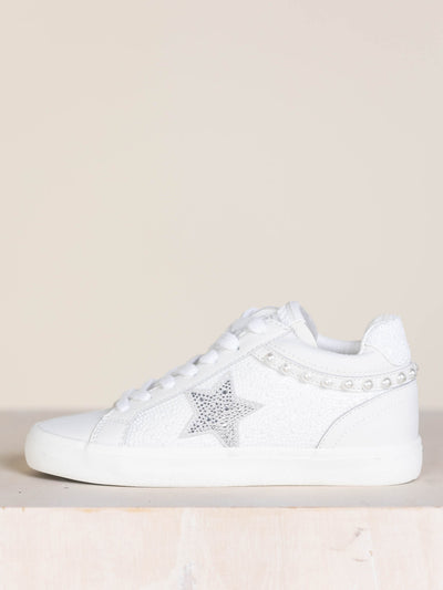 star sneaker