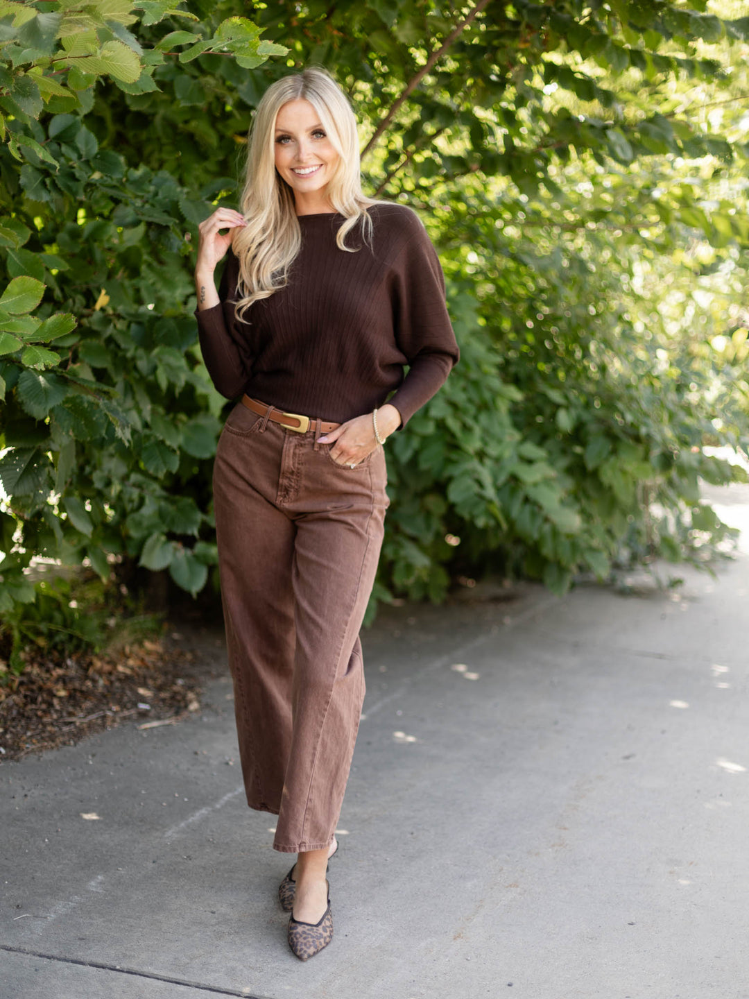 fall outfit