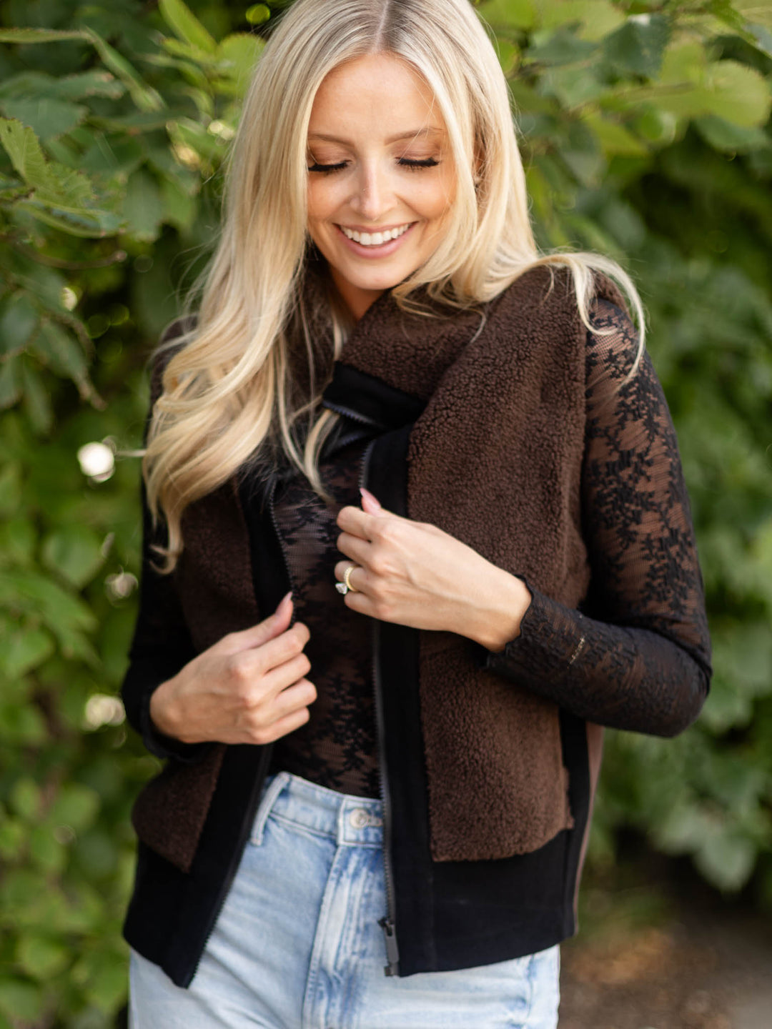 layering for fall