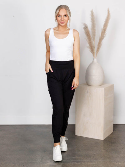 jogger pant