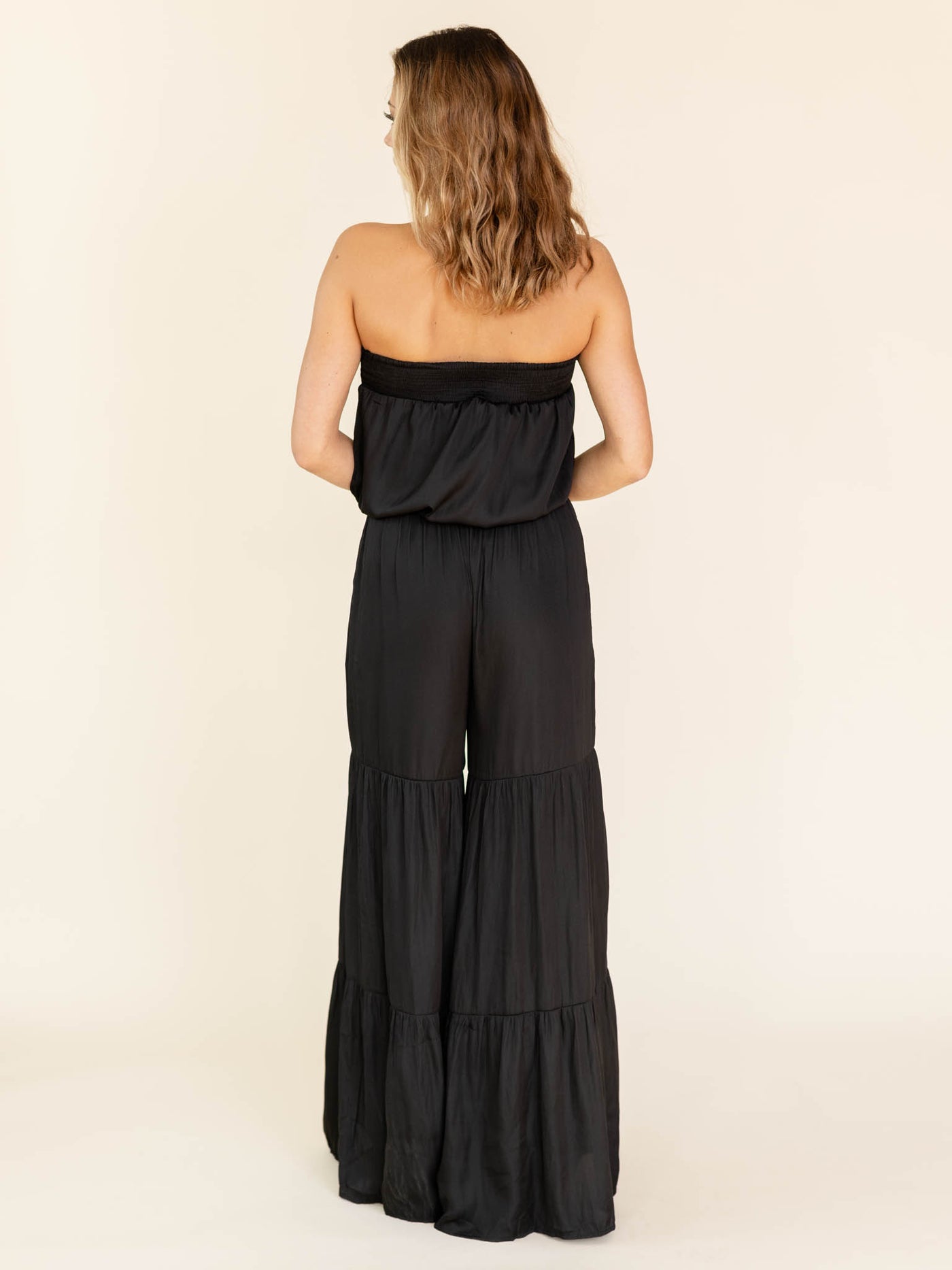 satin jujmpsuit