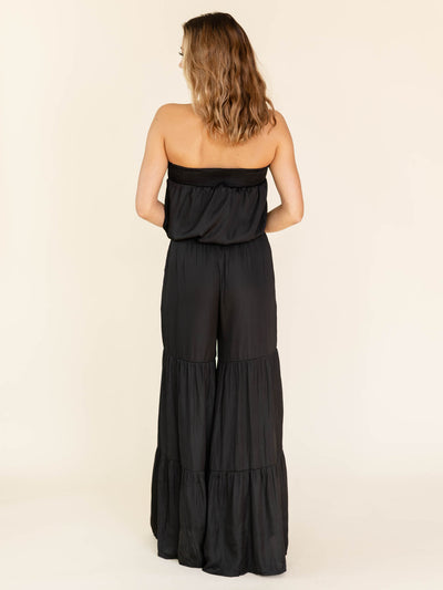 satin jujmpsuit