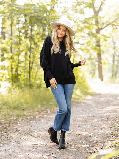 sweater