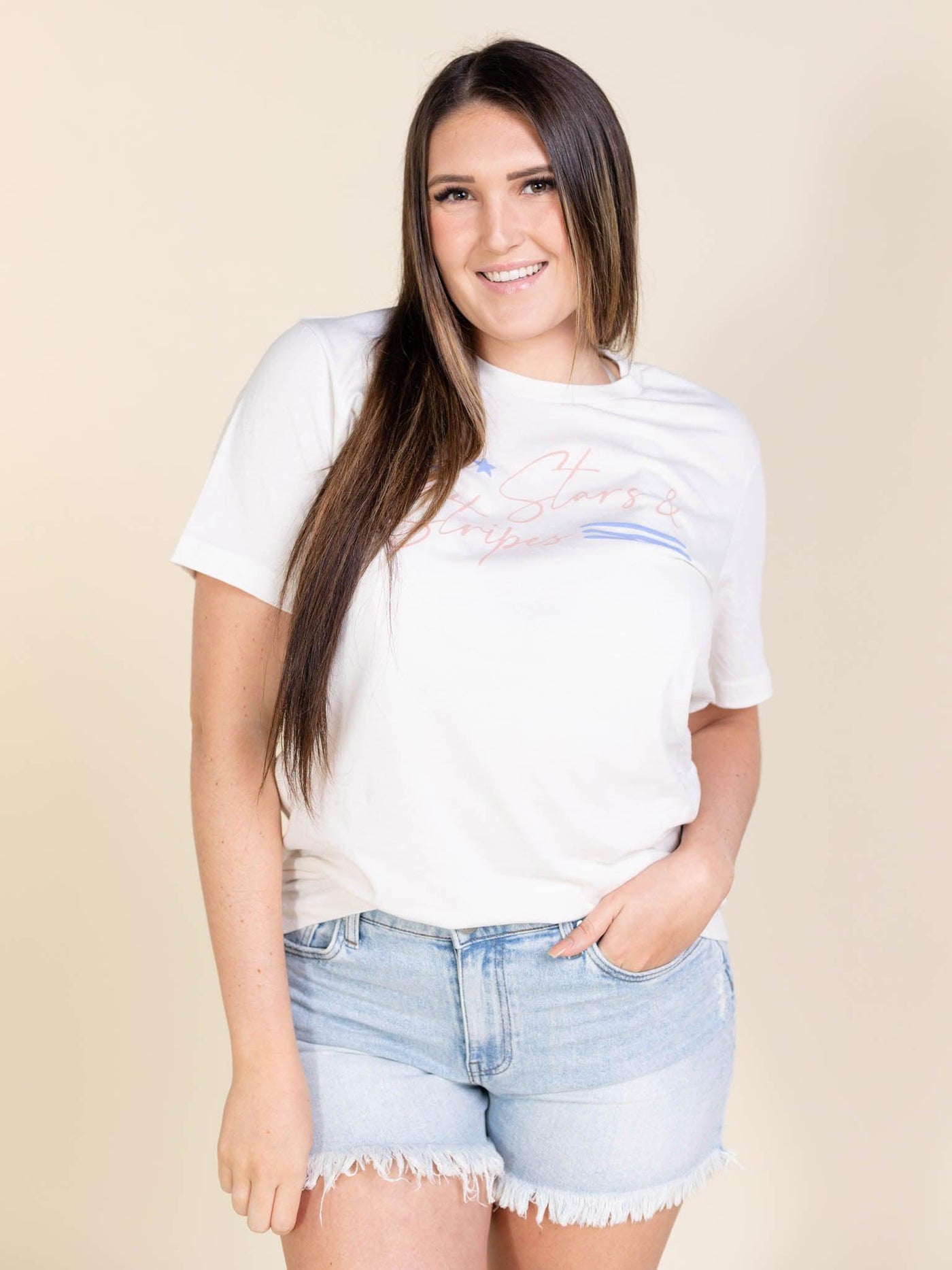 stars and stripes graphic