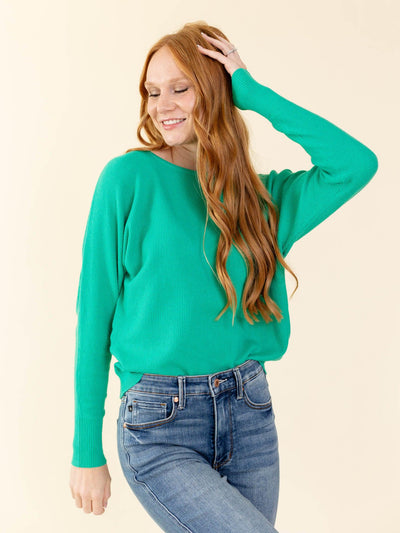 lightweight sweater