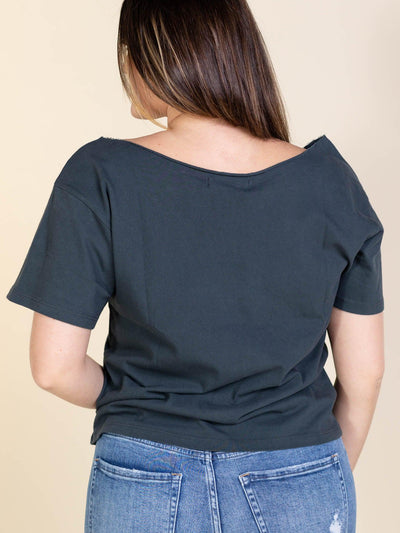 daydreamer graphic tee