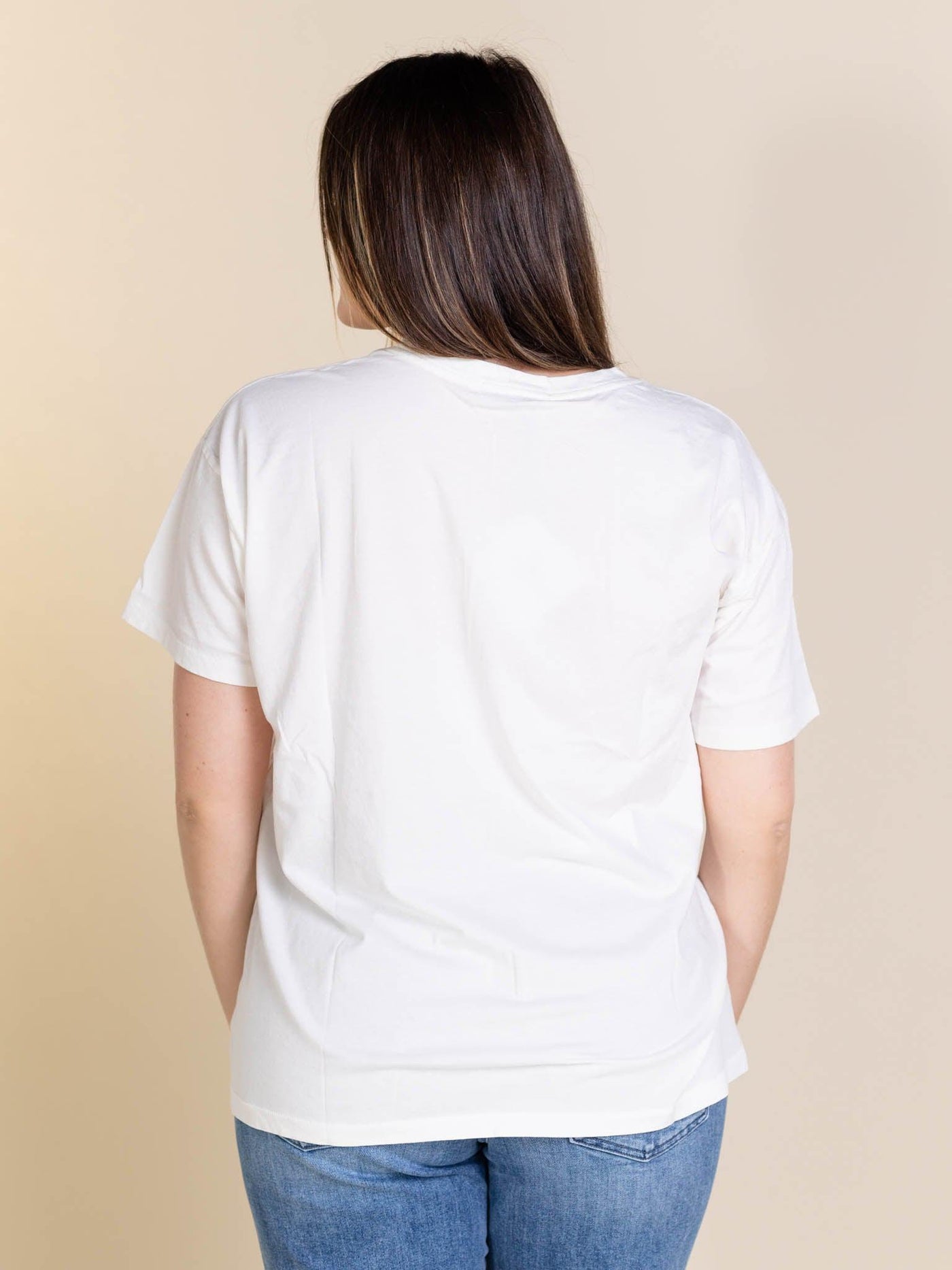 daydreamer queen band tee