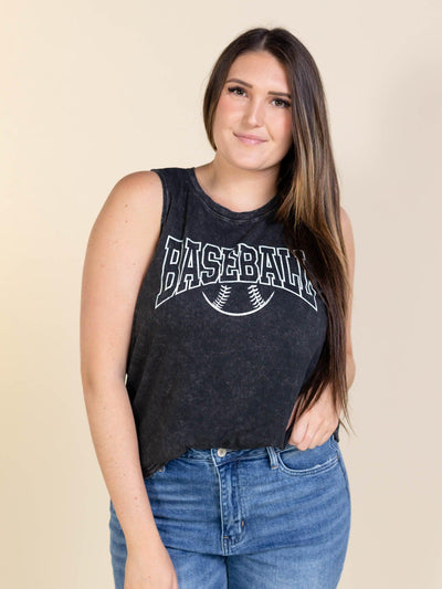 baseball tee