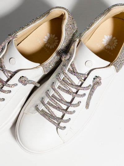 glitz sneaker