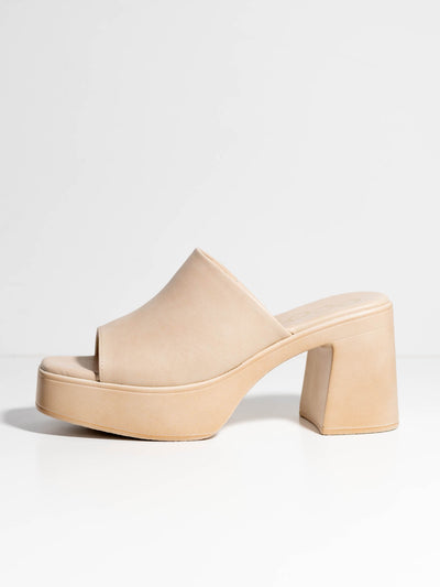 slip on wedge sandal