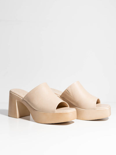 neutral wedge