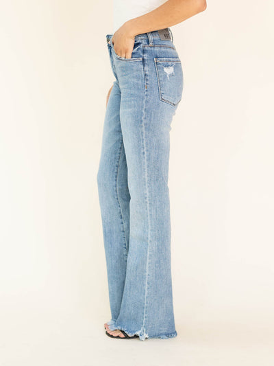 kut denim pants