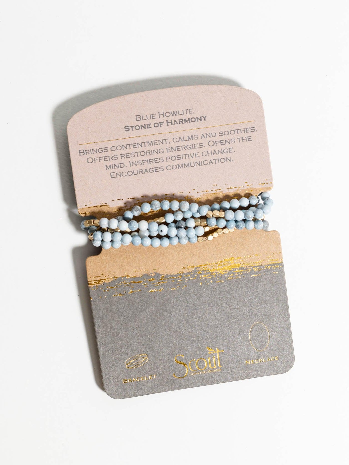 harmony bracelet