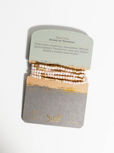 renewal braceelet