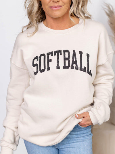 sports sweatshirt