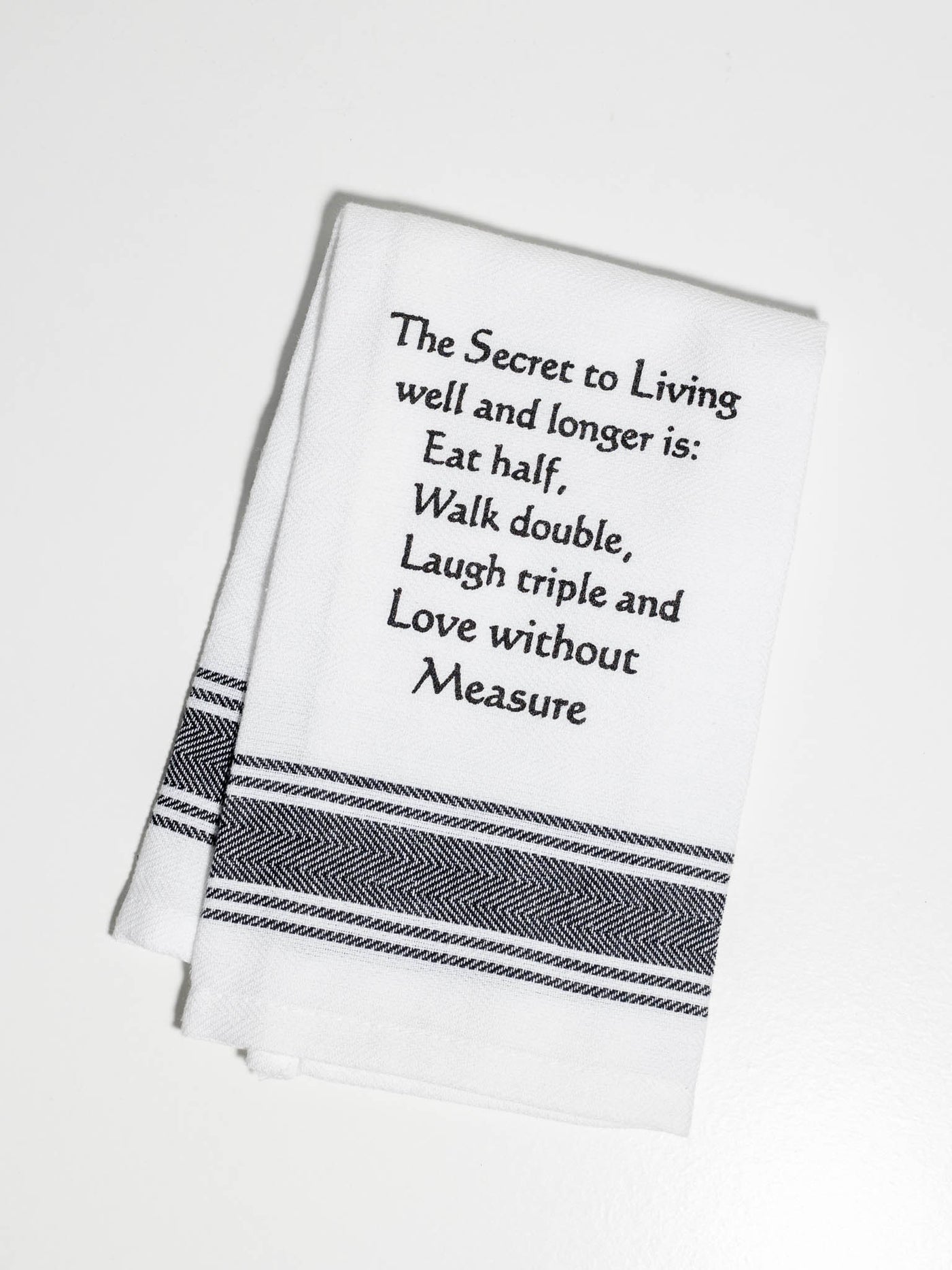 dish towel