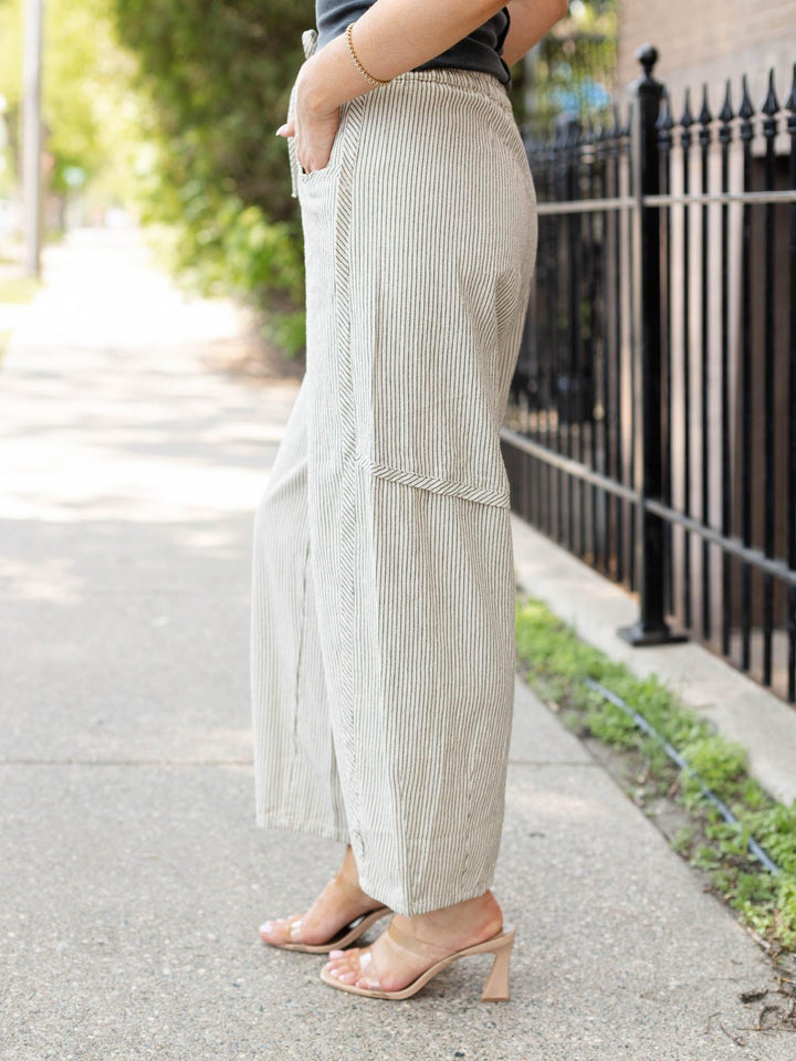 Free People Something Good Pant